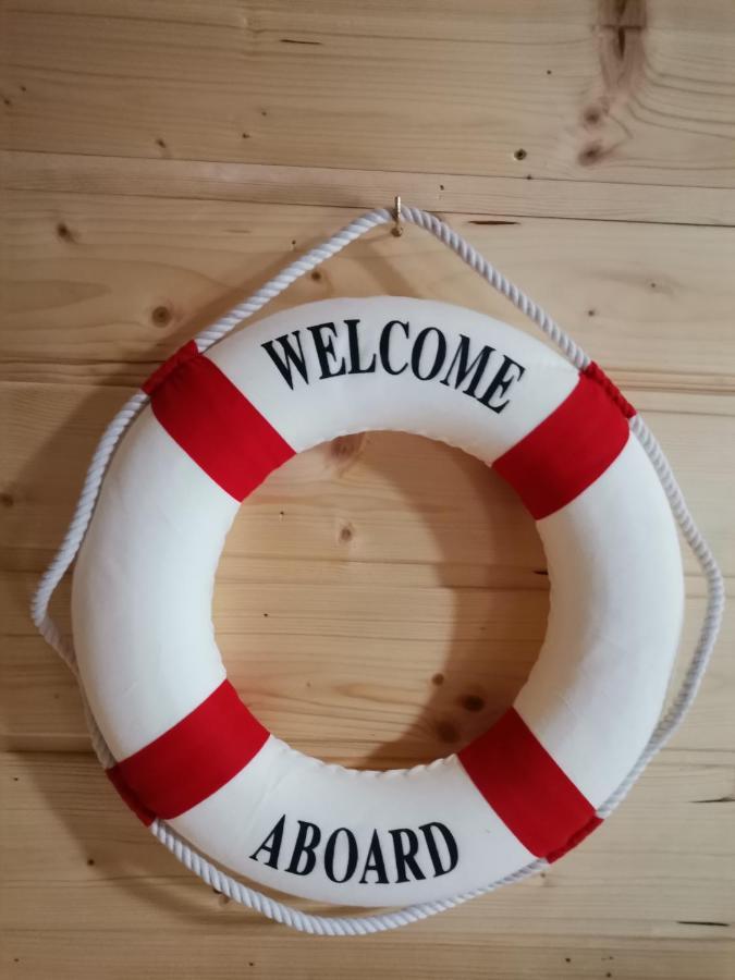 Apartament Wolin Nad Woda Kolo Miedzyzrdrojow Exterior foto