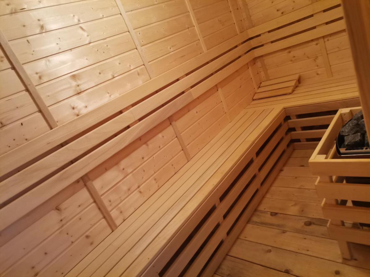 Apartament Wolin Nad Woda Kolo Miedzyzrdrojow Exterior foto